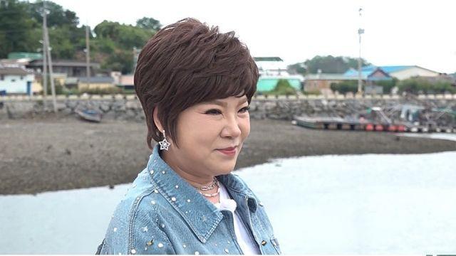 '푹다행' 74년 데뷔 김연자, 막내 行…양세형에 잡도리 당했다?!