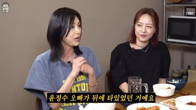 베복 이희진 “종로구 3대 얼짱 출신…길거리 캐스팅됐다” [RE:뷰]