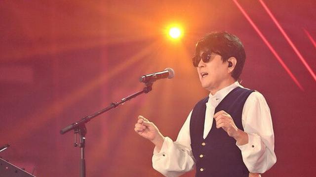 조용필 무대, 안방서 4배 선명한 초고화질로 본다…KBS 