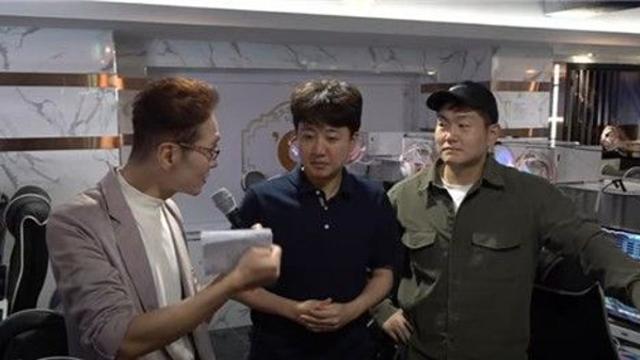 이준석·김재섭 한가위 '스타' 대결…모경종 지지층 반발에 불참