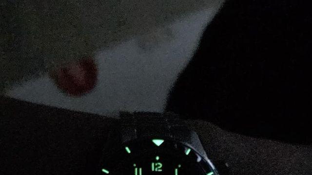 론진 스피릿 파일럿 플라이백 39.5mm 기추 후기