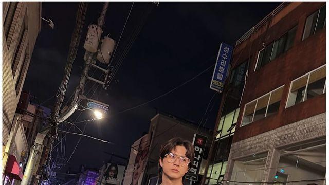 배우 김지훈 알고 보면 놀라운 점