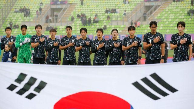 한국, FIFA U-20 월드컵 축구 4회 연속 16강 진출(종합)