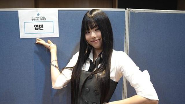 'JYP의 역대급 문제작' 영빈, 프릭쇼 활동 마무리 