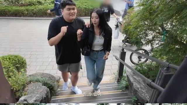오윤아, 발달장애 아들 돌발 행동에 깜짝 
