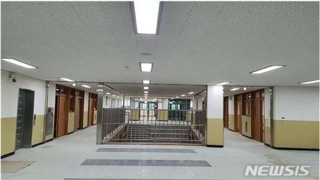 에너지 효율화 안된 학교들 수두룩…관리 안되는 교육청들