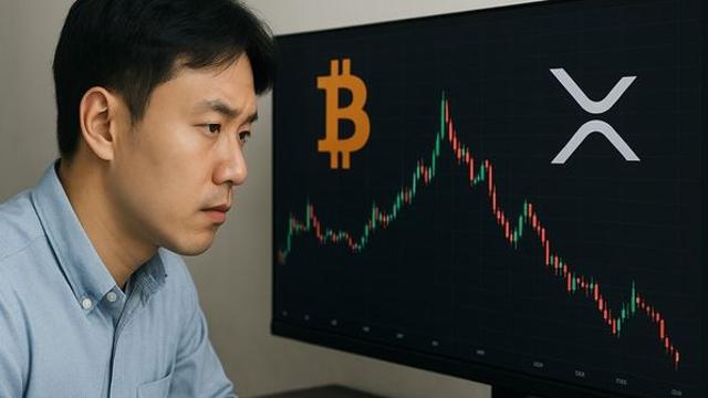 저항선 돌파 다시 시도 중인 암호화폐(코인) 비트코인·리플... 전문가들 분석은?
