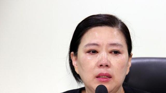 故오요안나 모친, MBC와 사과 합의…기상캐스터, 정규직으로