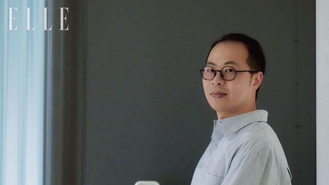지금 한국 미술계를 움직이는 사람들 - 박재용