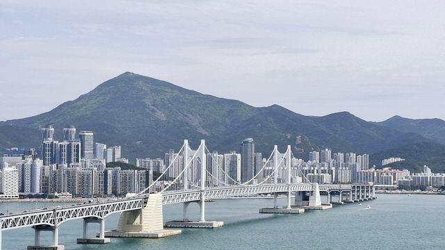 부산·울산·경남 흐리고 가끔 비…낮 최고 21∼25도