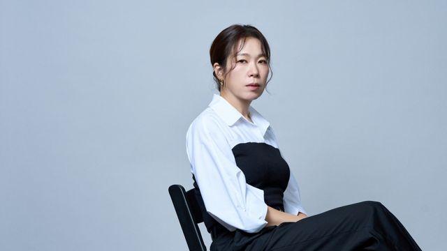'어쩔수가없다' 염혜란 