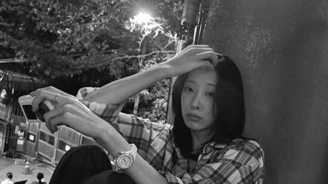 ‘이채민 연인’ 류다인, 악플 타격 없다…커플링 눈길