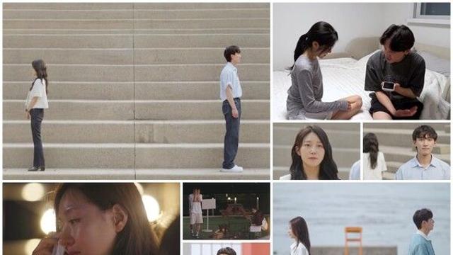'돌싱글즈7' 성우X지우 & 동건X명은, 운명의 '최종 선택' 돌입