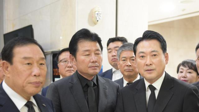 장동혁 