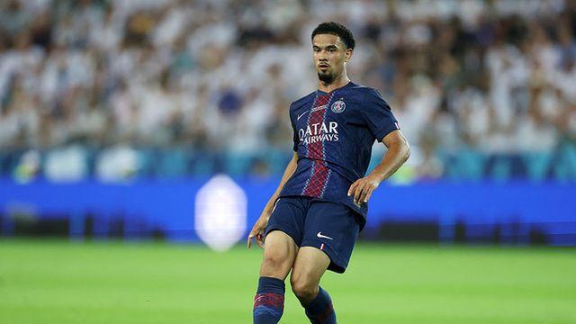 이강인 주전 경쟁 희소식?...아스널, ‘1,322억’에 PSG ‘성골 유스’ 노린다