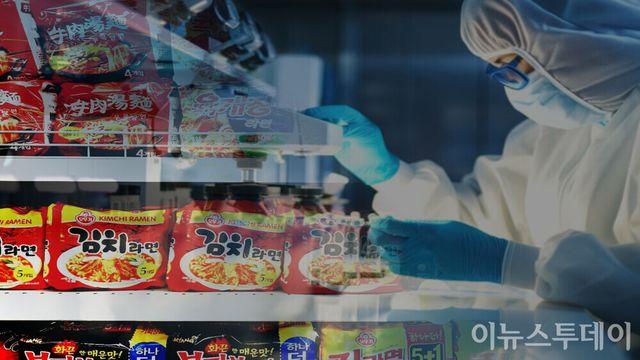 식품家 공장 중심 R&D···집계 왜곡에 정책지원 사각지대 빠졌다