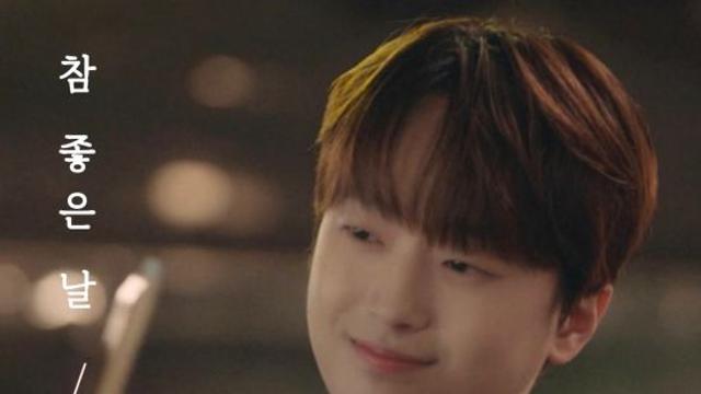 '찬또배기' 이찬원, '참 좋은 날' 2,000만 스트리밍 돌파…남다른 인기
