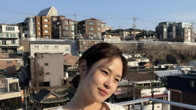 심은우, 이효리 운영 요가원 방문 후기 