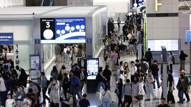 해외여행 간다면 확인하세요… 한 주 만에 독감 환자 1000명 증가한 ‘이 나라’