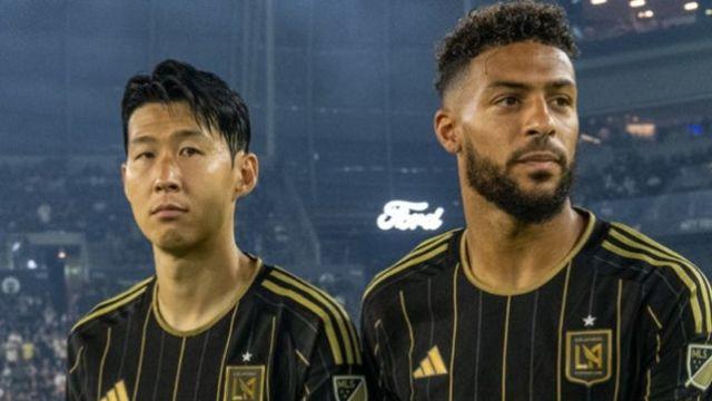[승부예측] 10월6일(월) 10:00 MLS LA FC vs 애틀랜타 스코어 예측