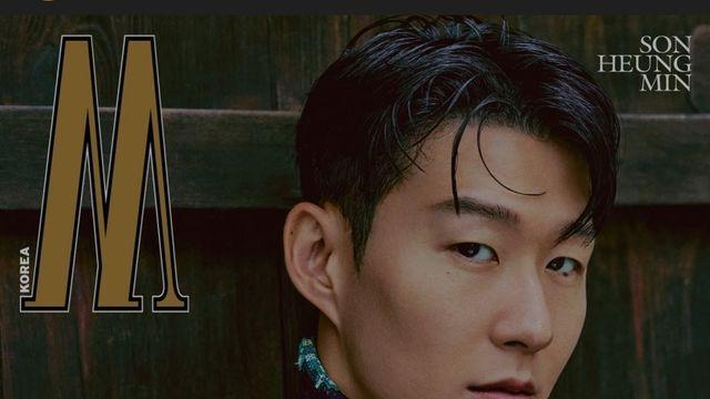 미국가서 물 오른 손흥민 근황