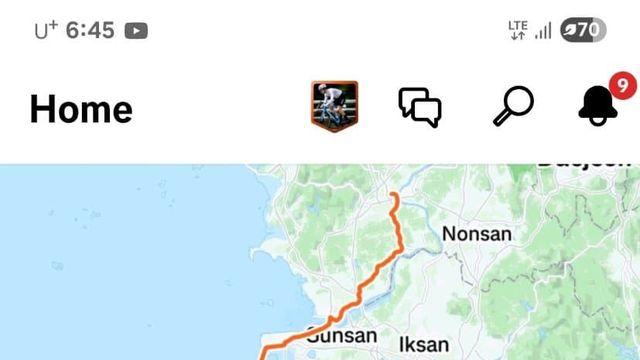 부여에서 정읍까지 탔어(+변산반도 투어)