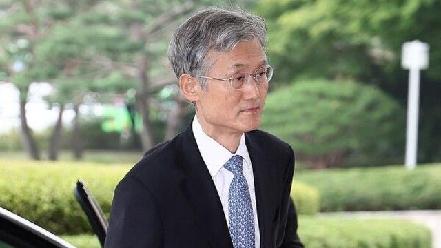 [코리아리서치-입소스] 조희대 
