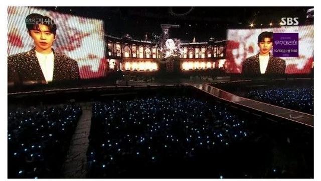 어제 방송된  본 사람들이 놀란 이유