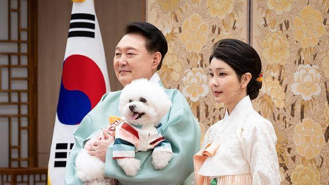 구치소서 추석 맞는 尹부부…특식 없이 백설기·과일
