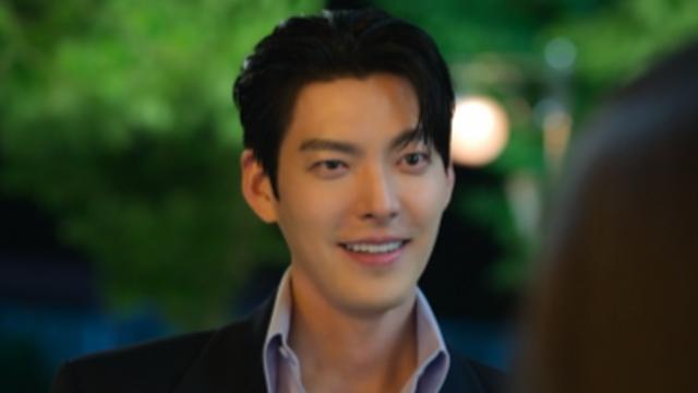 “정령인데 왜 설레?” 김우빈, 판타지 로코 새 역사