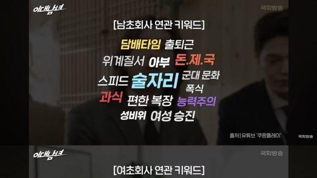 ‘여초회사 vs 남초회사’ 20대 남녀가 말하는 오해와 진실