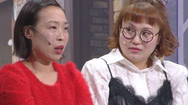 오나미·박민, ‘데프콘 썸 어때요’에서 ‘찐 부부’ 케미…조수연 ‘부러움 폭발’ (‘개콘’)