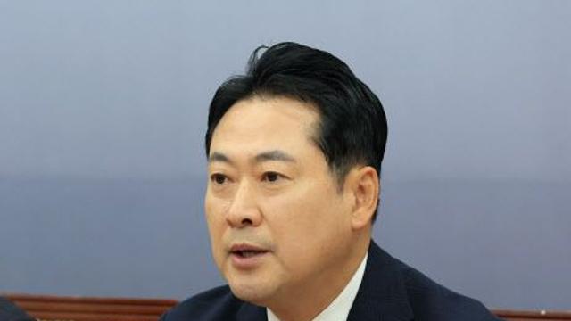李 '냉부해' 출연…장동혁 