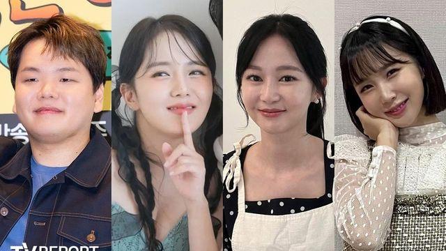 곽튜브·강은비·오초희·초아, 추석 앞두고 임신 소식 전한 ★들 [리-마인드]