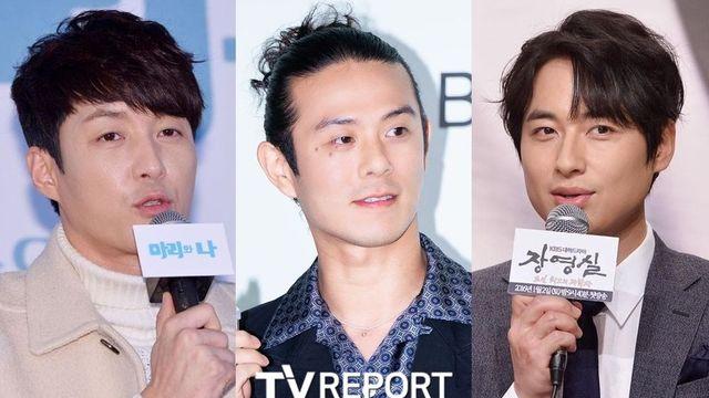 빈지노·심형탁·이지훈, 국제 결혼한 ★들 [리-마인드]