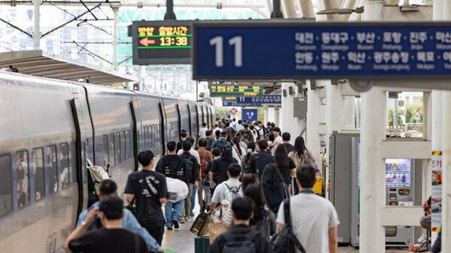 추석날 대구·경북, 흐리고 비 '5~10㎜'…보름달 못 보겠네
