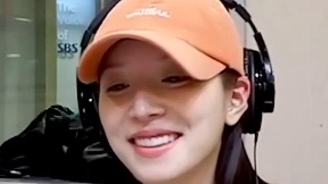 김지영 발언을 미리 칼차단하는 배성재
