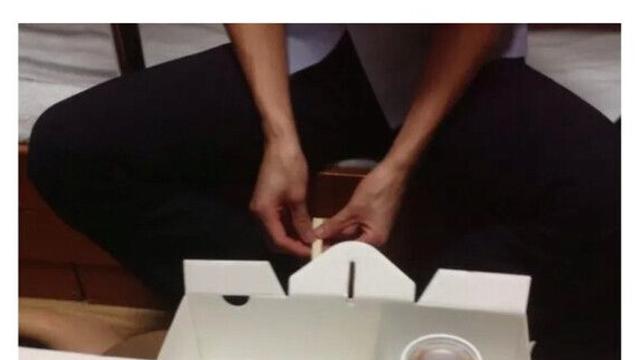 단골 치킨집에 순욱 당한 사람
