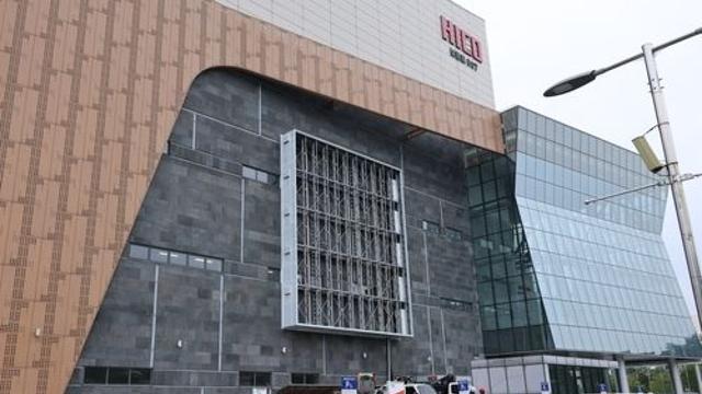 정상회의장·미디어센터 등 APEC 시설물 공사 완료…