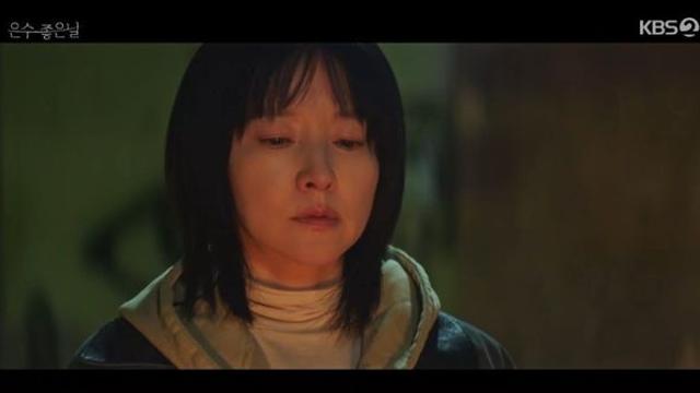 이영애, 돈+마약 태웠지만 또 약점 잡혔다 “벗어날 수 없는 운명” (‘은수좋은날’)[종합]