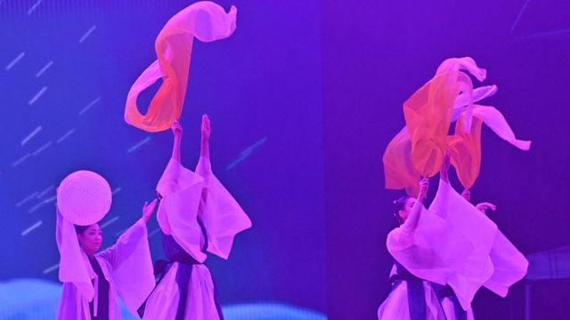 제71회 백제문화제 열려… 오는 12일까지 운영