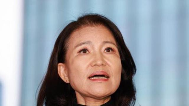 '선거법' 이진숙 체포→석방…국힘 