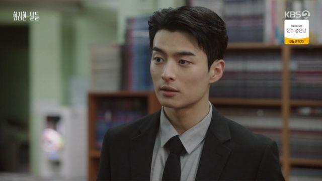 '화려한 날들' 손상연, 박정연 보디가드에서 든든한 지원군으로
