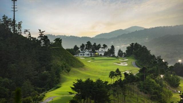 날씨도 선선한데 골프나 즐길까... 가을 라운드 추천 골프장 3選 눈길