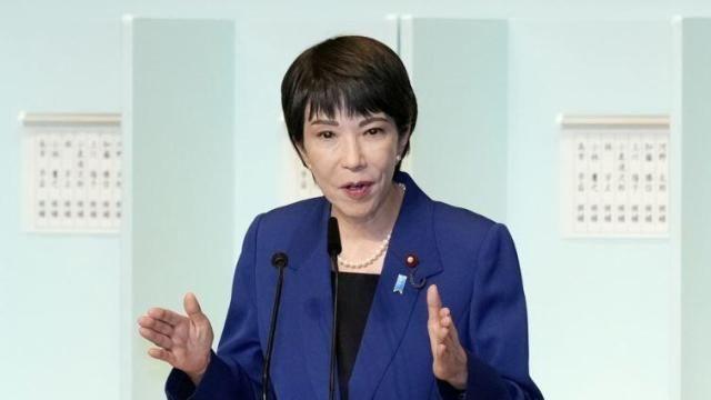다카이치, '아소파' 중심 인선 가닥…아소 부총재·스즈키 간사장 검토