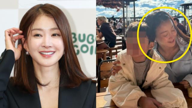 배우 이시영, 둘째 임신 중에 '이 병' 진단 받았다? 태아 건강에 이상 있다는 충격적인 근황 (+이혼, 남편, 배아, 나이, 논란)