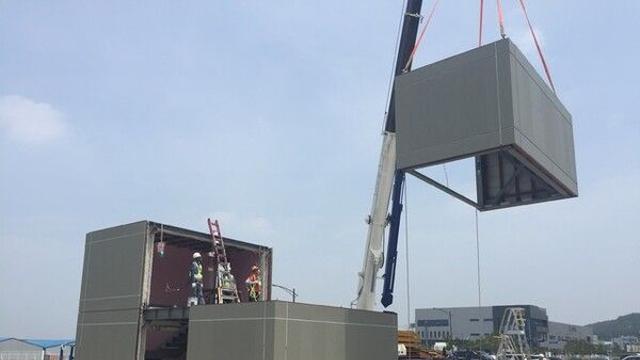 '프리패브 건축'의 시대…조립식 주택 시장의 미래는
