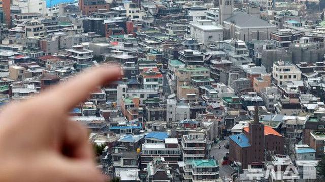 지난해 주택임대사업자 과태료 40% 줄어 231억…지속 단속·계도 효과