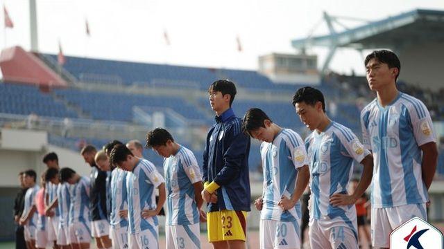 [K리그1 포인트] 공간 내주고 조직력-공격 연계 실종되고...울산의 현 주소 보여준 김천전 0-3 대패