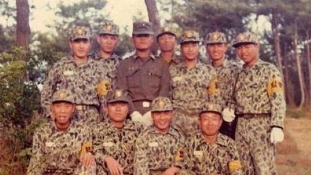 옛날 야구선수들이 방위병으로 복무한 이유